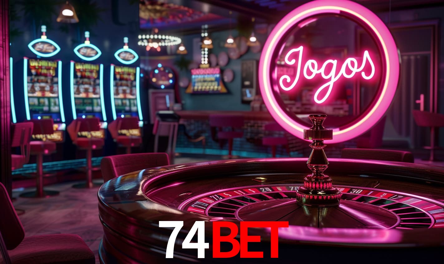 Torneios 74bet