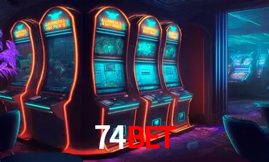 Explorando a Categoria de Eventos em Apostas na 74bet