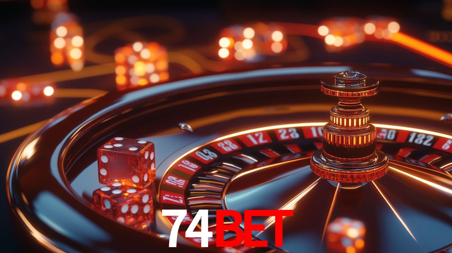 Vantagens App 74bet