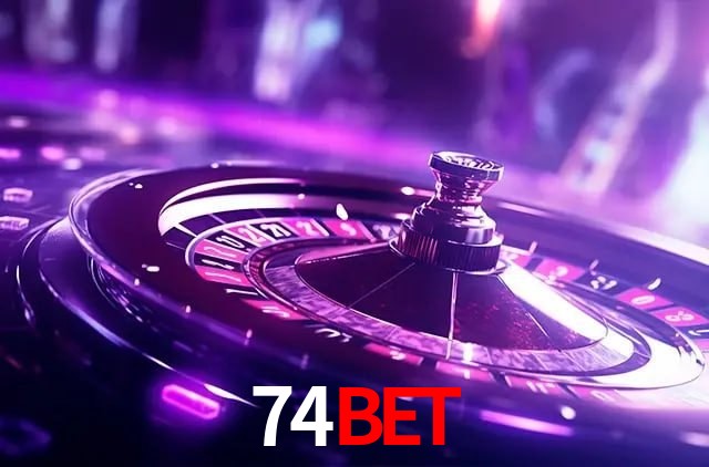 Recursos de Bônus 74bet