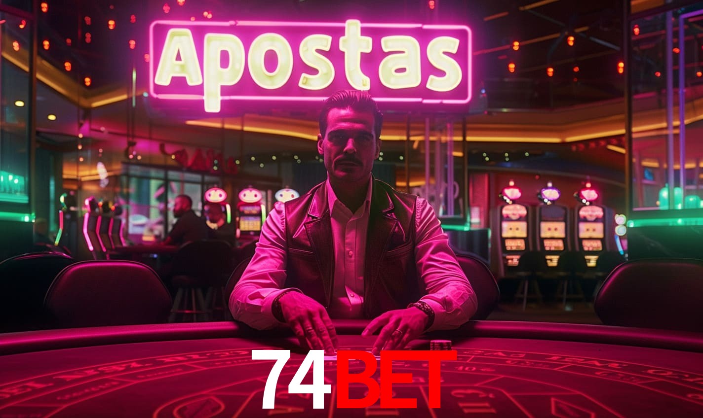 Bônus Diários 74bet