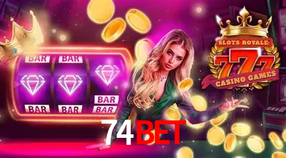 Descubra o Programa VIP da 74bet: Vantagens Exclusivas para Jogadores
