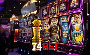 A Experiência Imersiva dos Cassinos Ao Vivo no 74bet