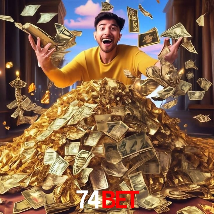 Integração de APIs 74bet