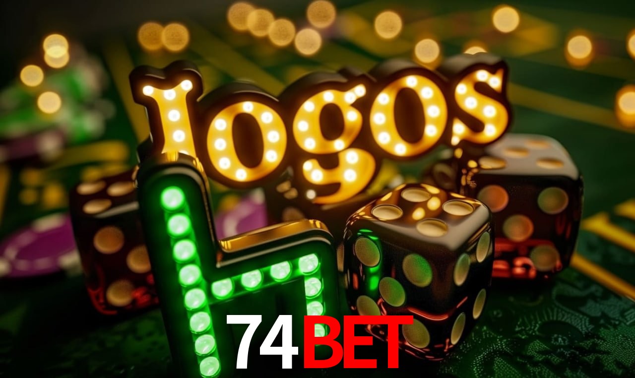 plataforma 74bet