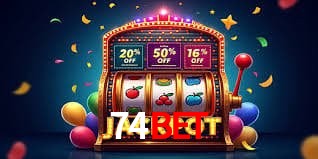 Benefícios VIP 74bet