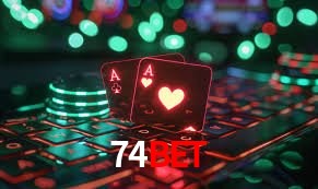 login 74bet