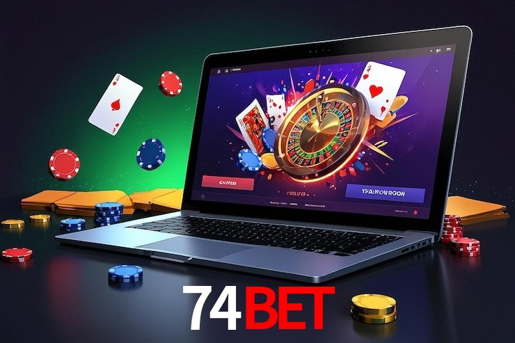 Níveis VIP 74bet
